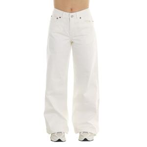 JEANS RHUE BIANCO